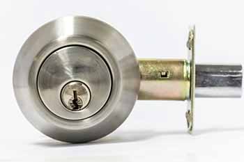 Burbank Deadbolt Change Residential Locksmith