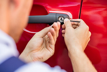 Burbank Automotive Locksmith